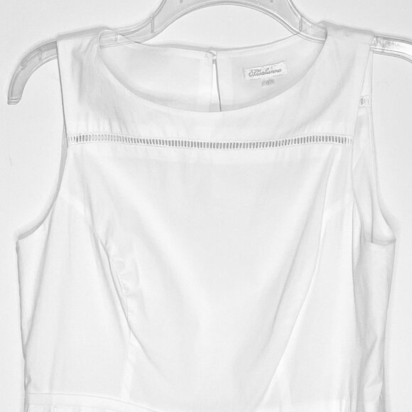 Summer Cotton Dress - Picture 2 of 8